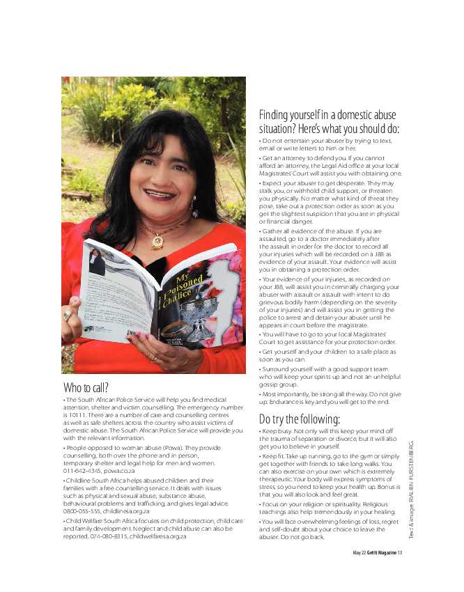 GET IT PRETORIA MAY 2022 page 13