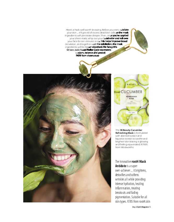 GET IT PRETORIA MAY 2022 page 15