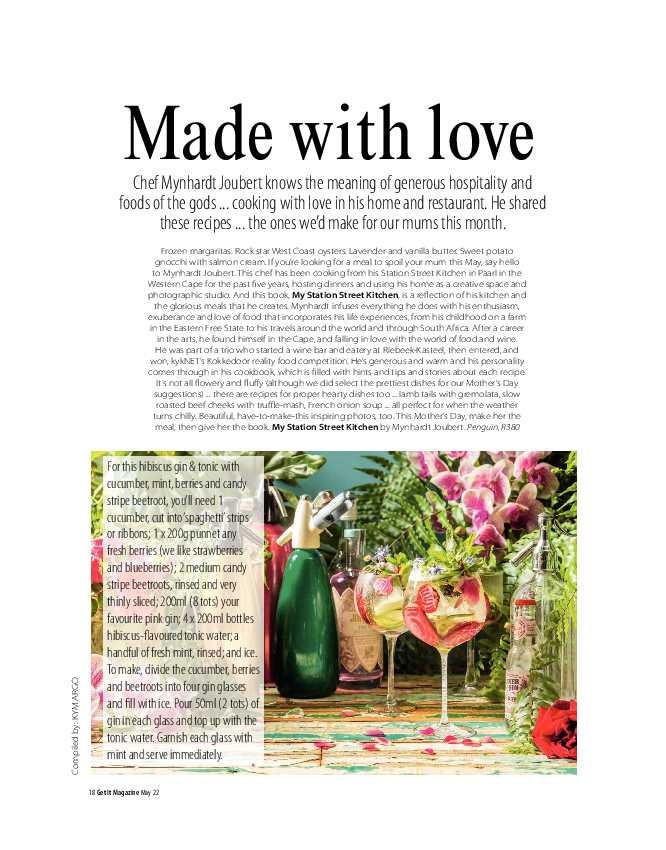 GET IT PRETORIA MAY 2022 page 18