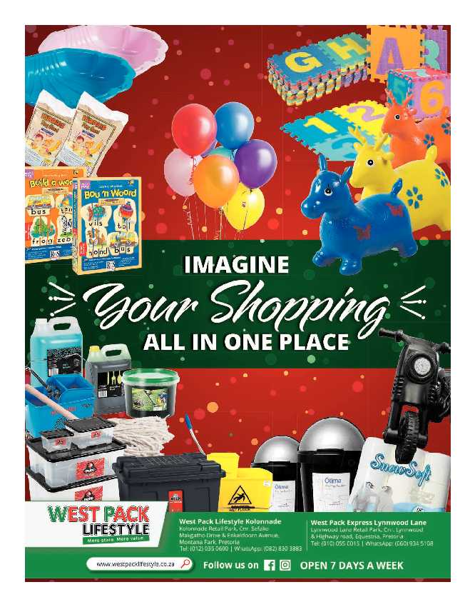 GET IT PRETORIA MAY 2022 page 2