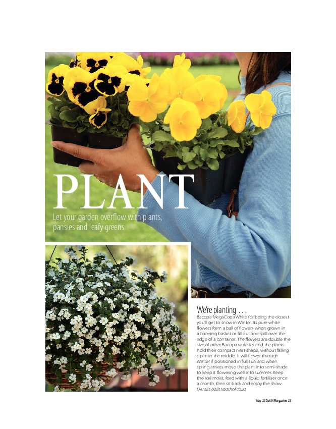 GET IT PRETORIA MAY 2022 page 23
