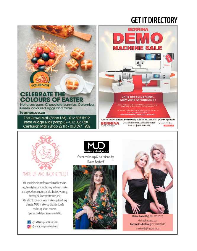 GET IT PRETORIA MAY 2022 page 27