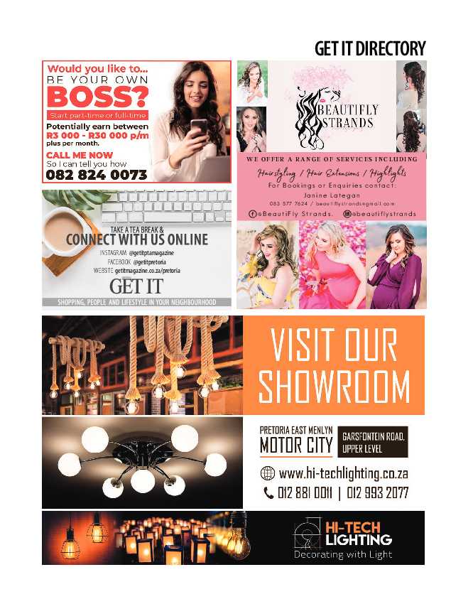 GET IT PRETORIA MAY 2022 page 29