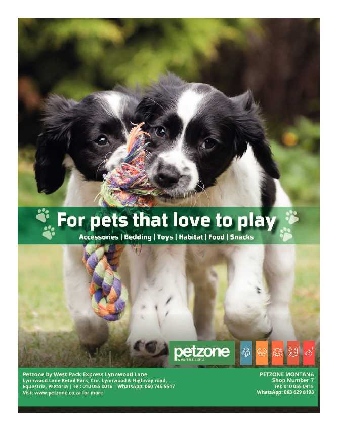 GET IT PRETORIA MAY 2022 page 35