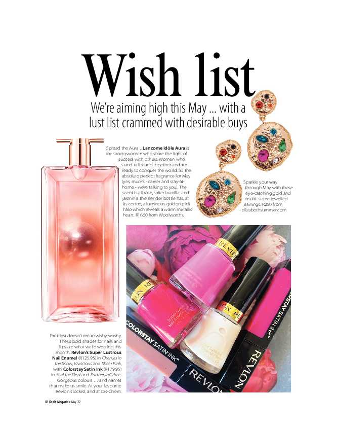 GET IT PRETORIA MAY 2022 page 8
