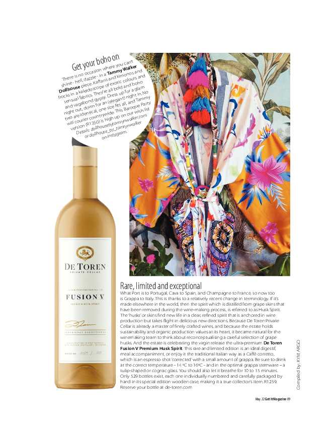 GET IT PRETORIA MAY 2022 page 9