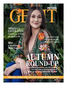 GET IT PRETORIA MAY 2022