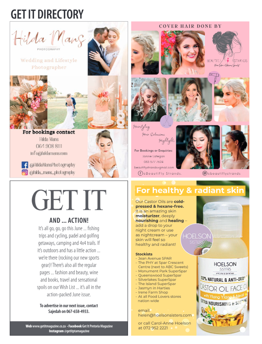 GET IT PRETORIA MAY 2024 page 30
