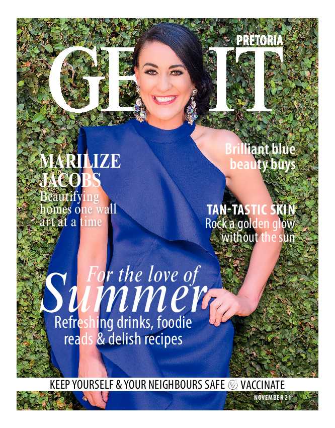GET IT PRETORIA NOVEMBER 2021 page 1