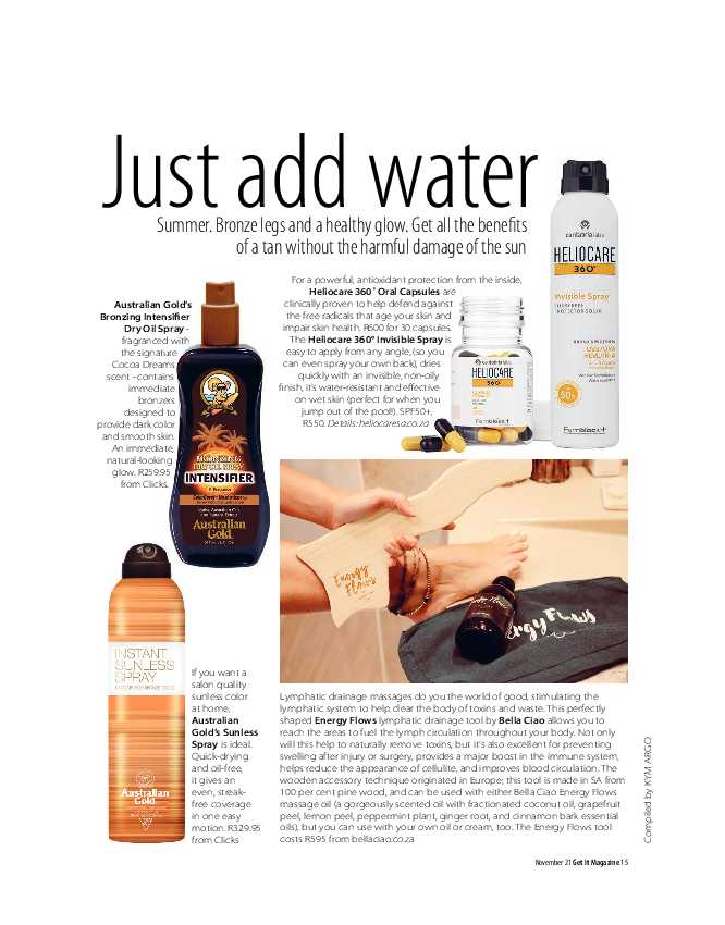 GET IT PRETORIA NOVEMBER 2021 page 15