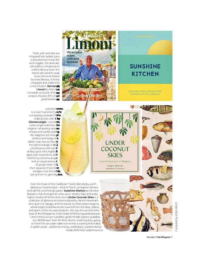 GET IT PRETORIA NOVEMBER 2021 page 17