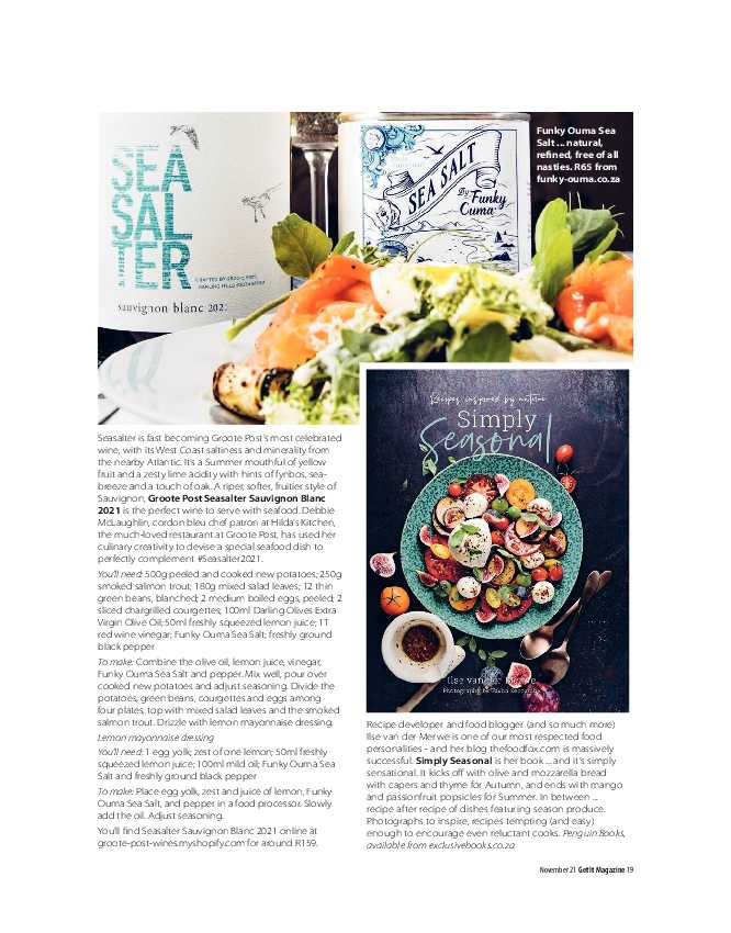GET IT PRETORIA NOVEMBER 2021 page 19