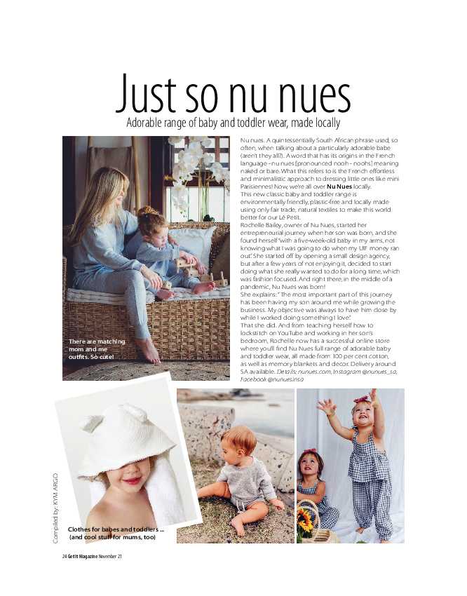 GET IT PRETORIA NOVEMBER 2021 page 24