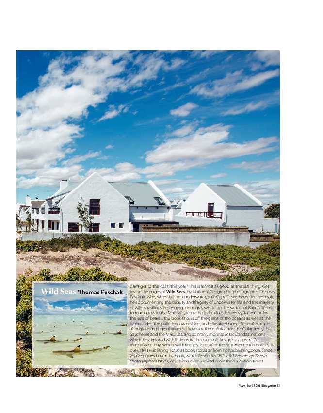 GET IT PRETORIA NOVEMBER 2021 page 33
