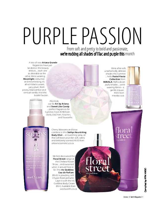GET IT PRETORIA OCTOBER 2021 page 11