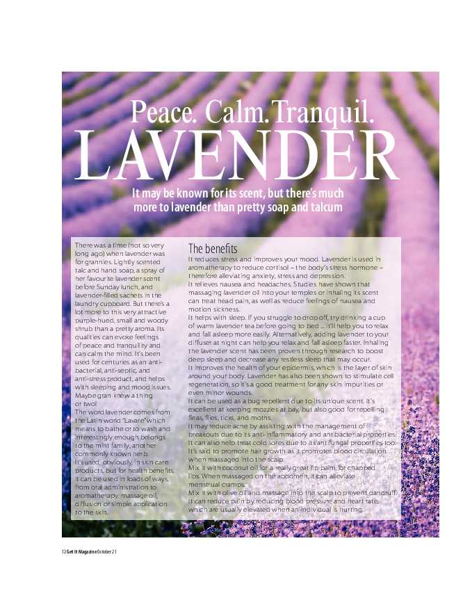 GET IT PRETORIA OCTOBER 2021 page 12