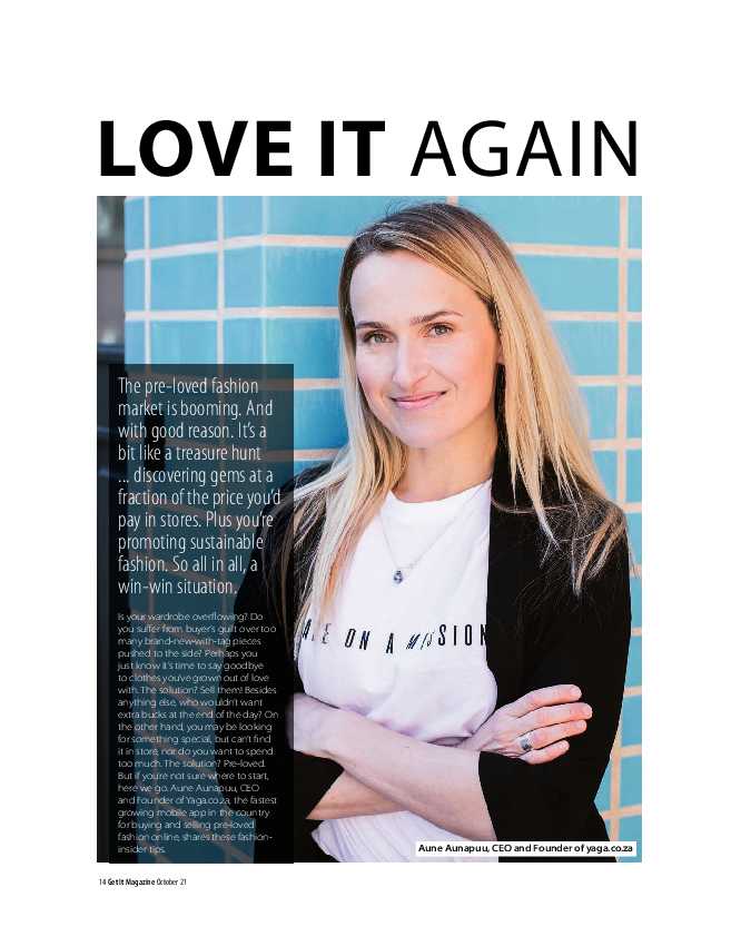 GET IT PRETORIA OCTOBER 2021 page 14