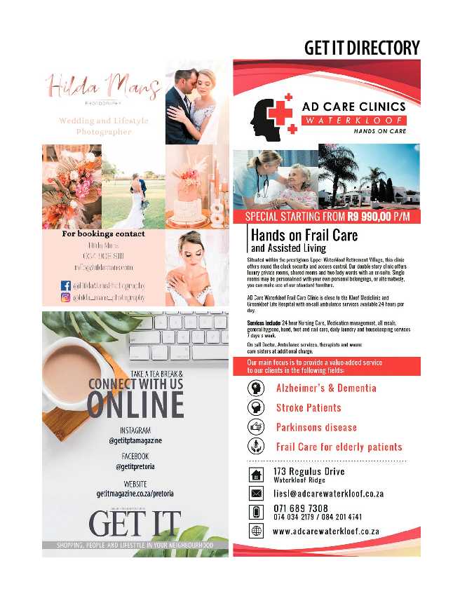 GET IT PRETORIA OCTOBER 2021 page 27