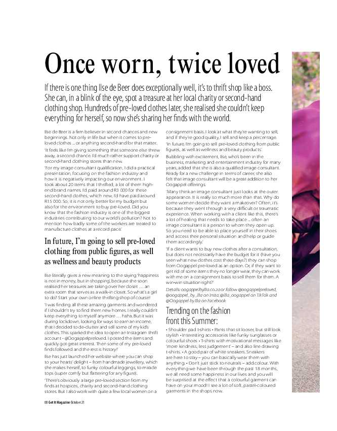 GET IT PRETORIA OCTOBER 2021 page 8