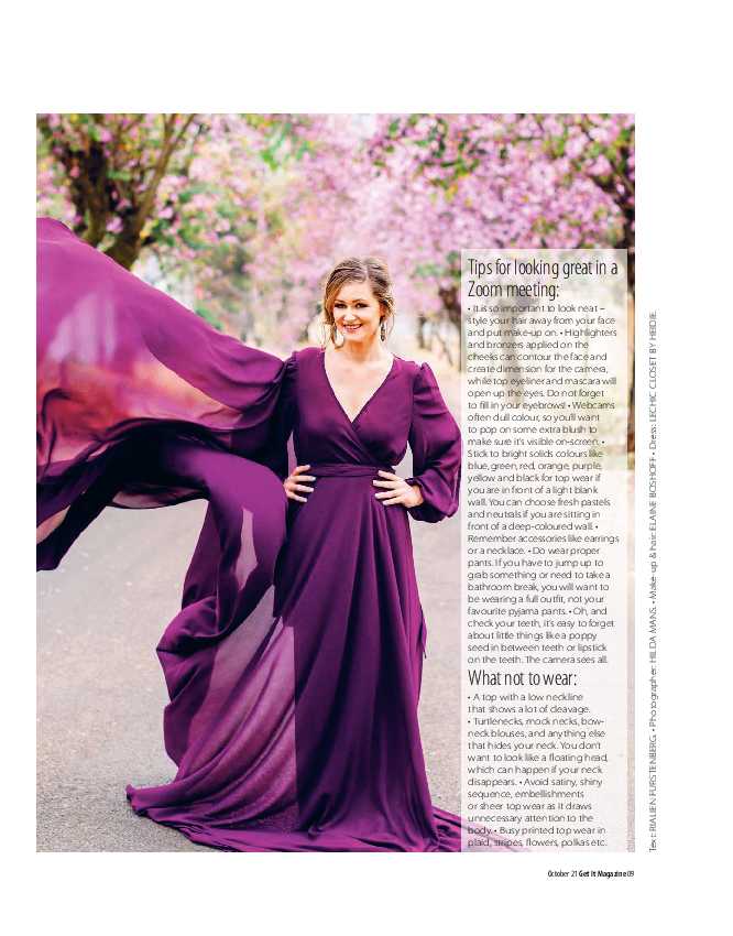 GET IT PRETORIA OCTOBER 2021 page 9