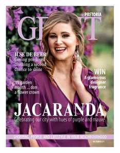GET IT PRETORIA OCTOBER 2021