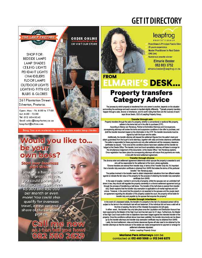 GET IT SEPTEMBER 2021 page 29