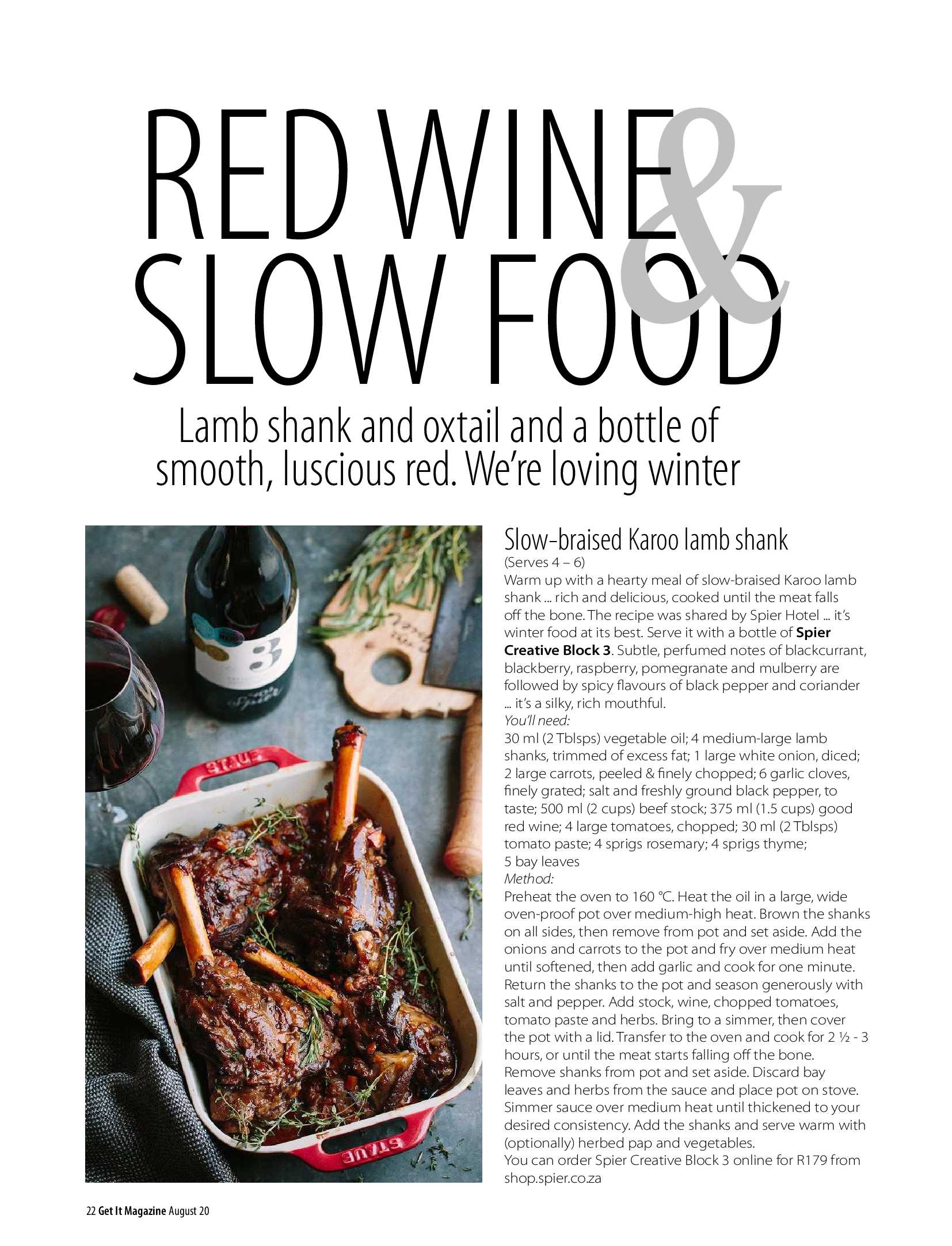 Get It August 2020 page 22