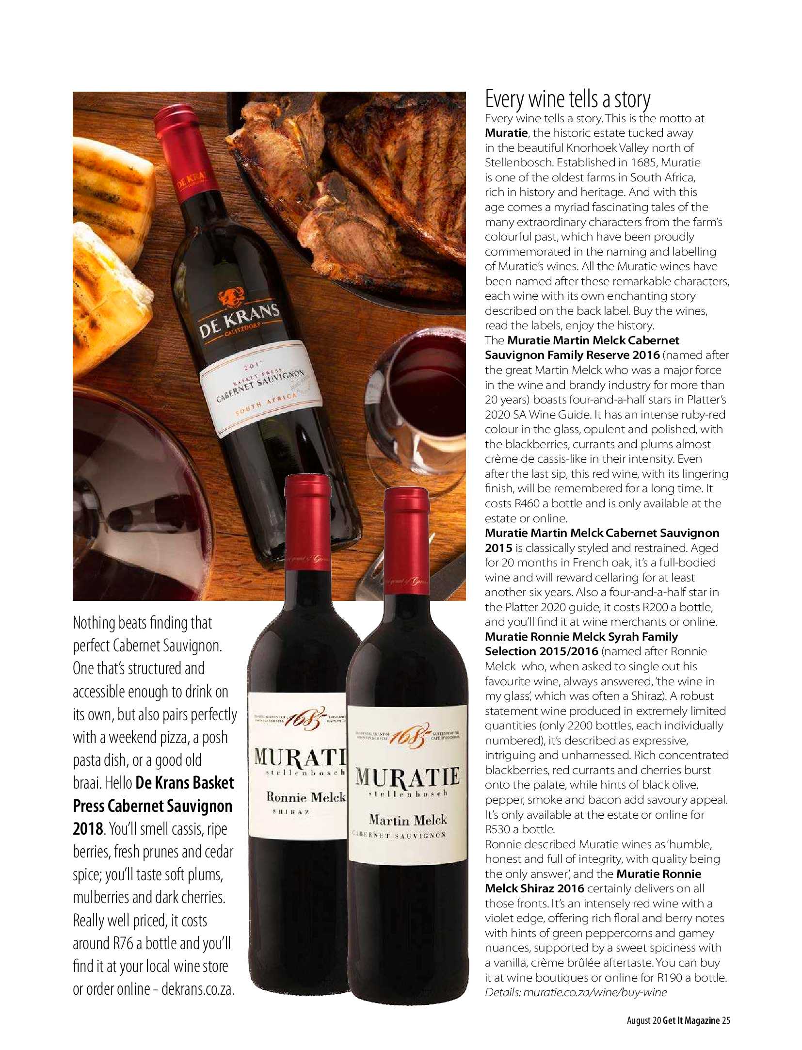 Get It August 2020 page 25