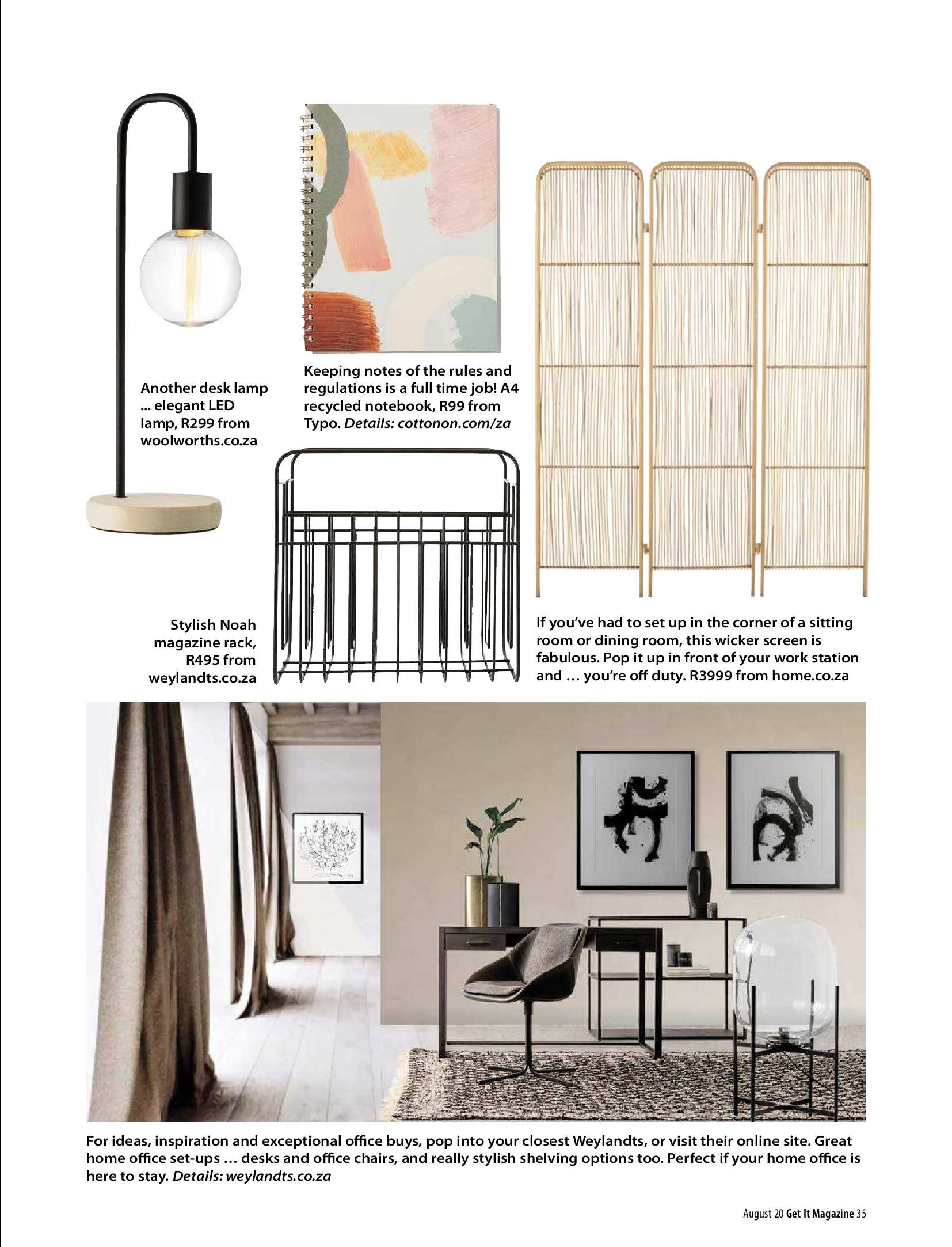 Get It August 2020 page 35