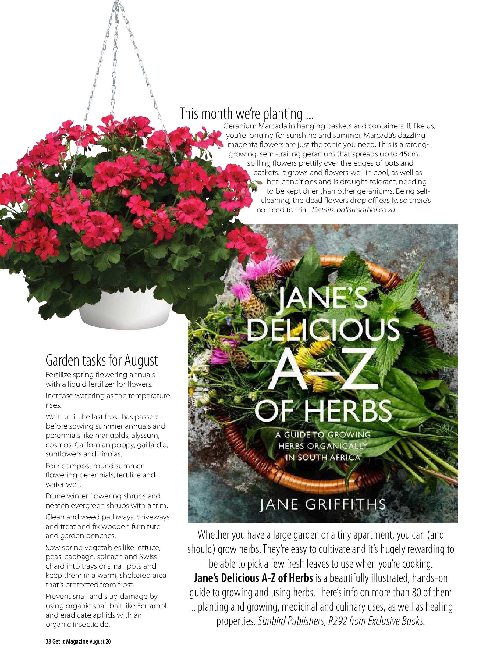 Get It August 2020 page 38