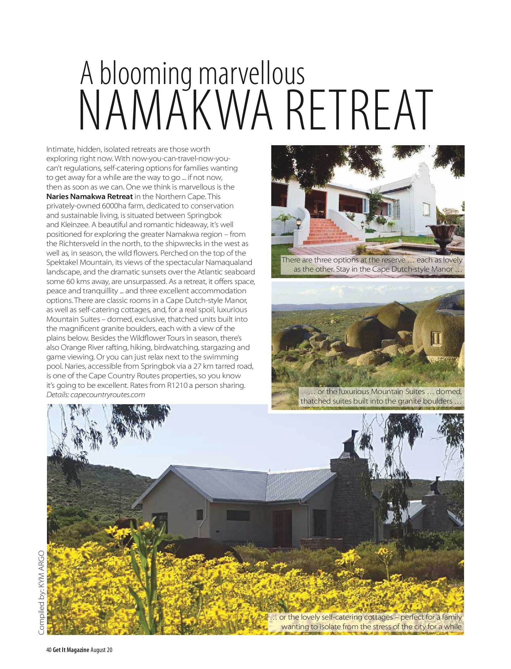 Get It August 2020 page 40