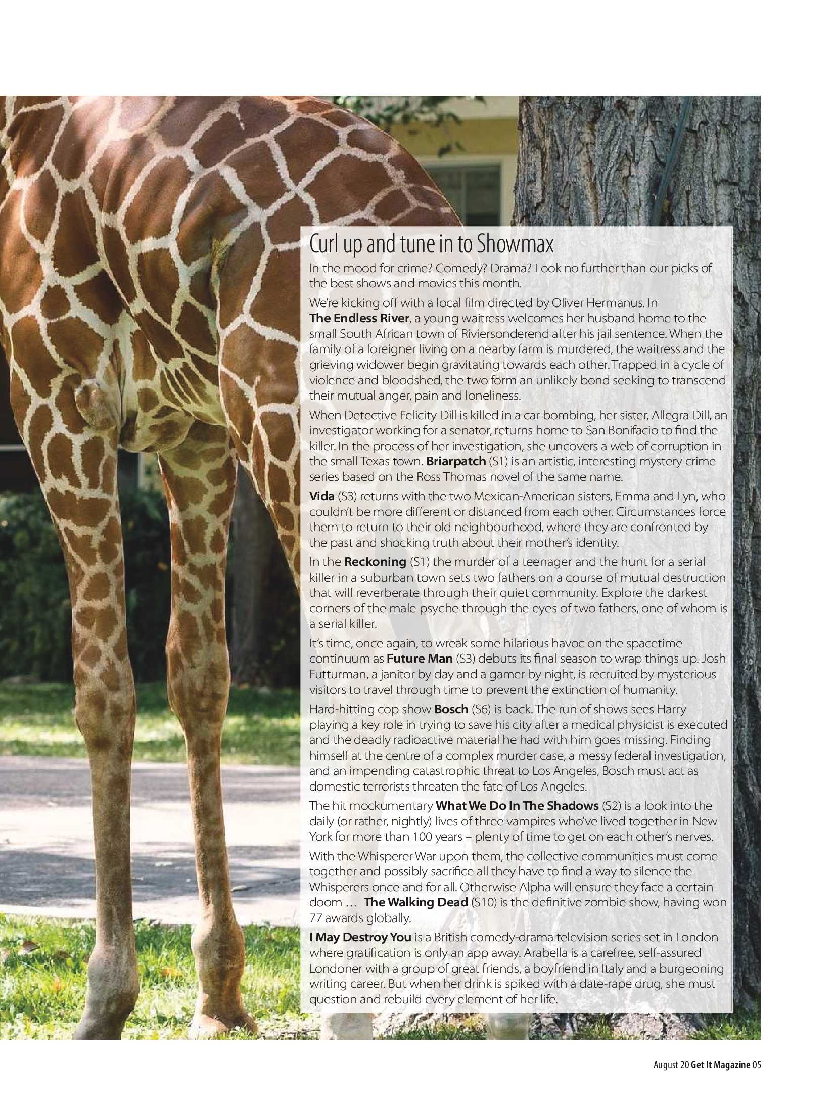 Get It August 2020 page 5