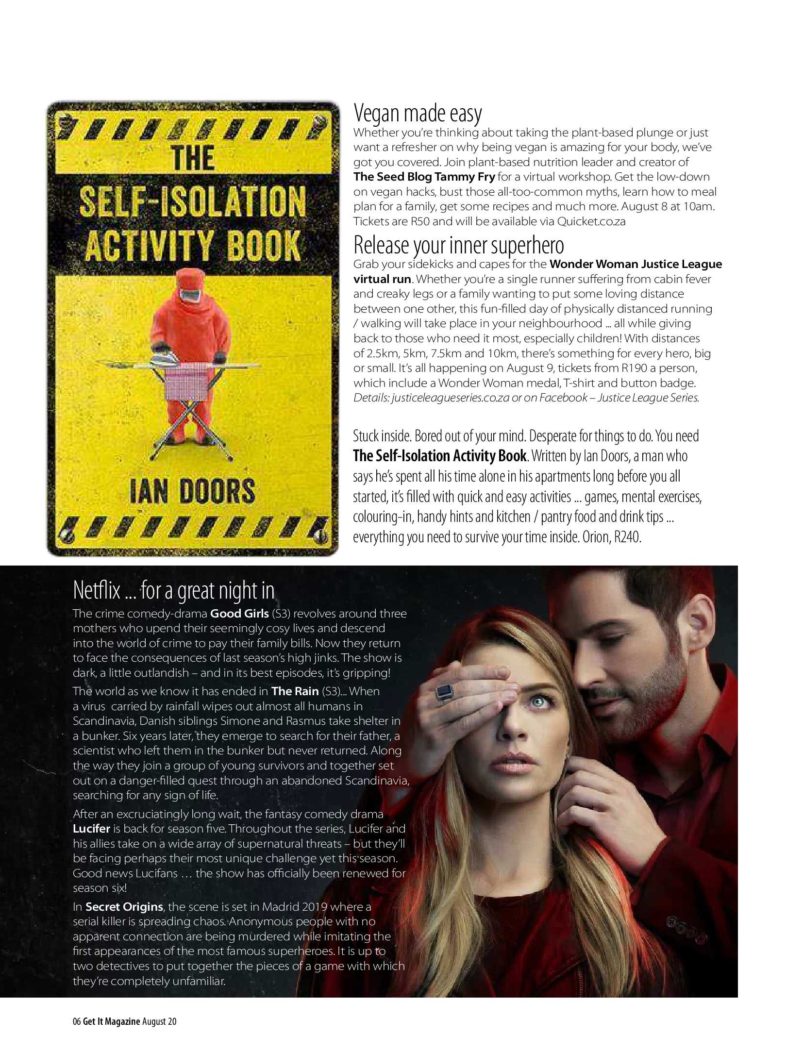 Get It August 2020 page 6