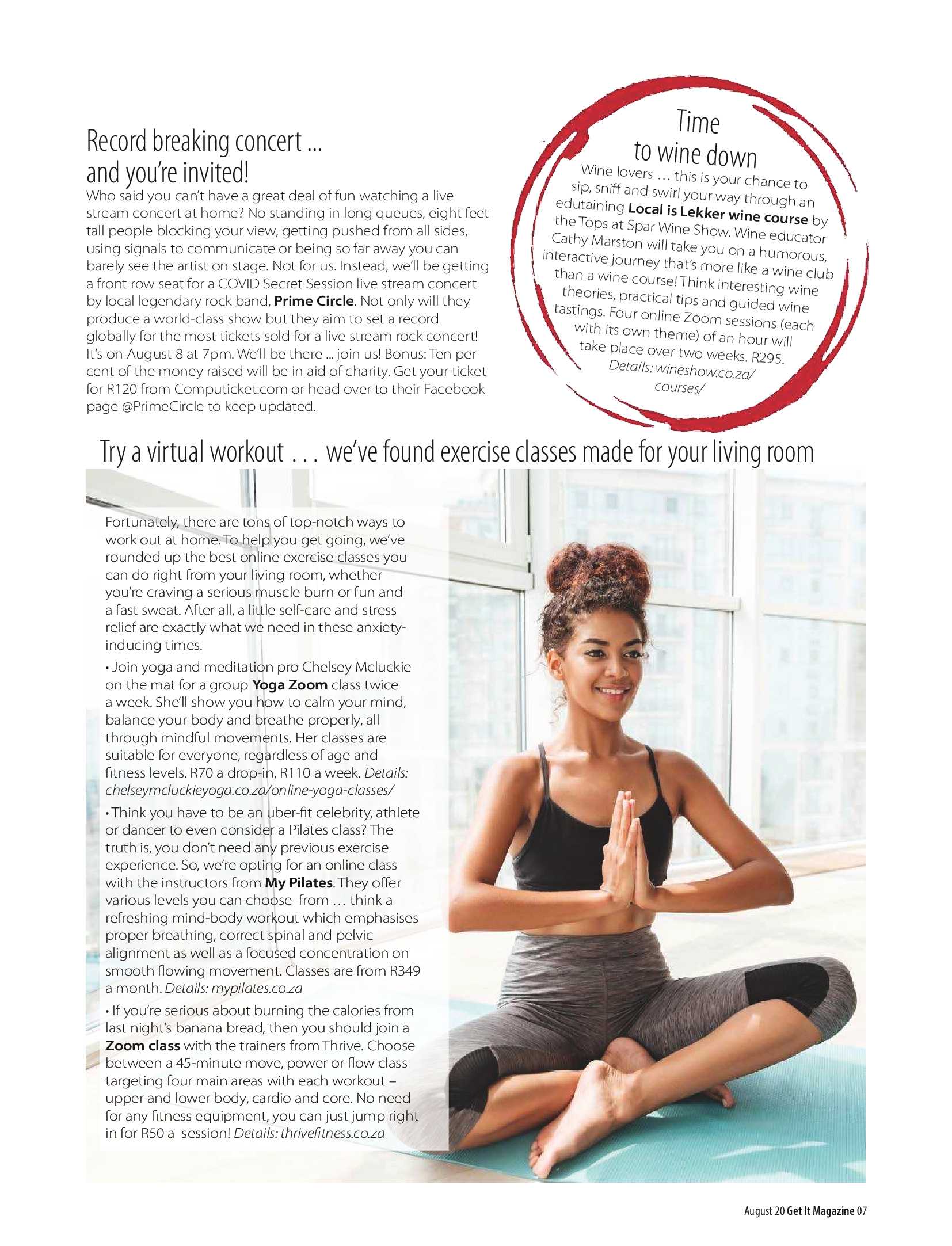 Get It August 2020 page 7