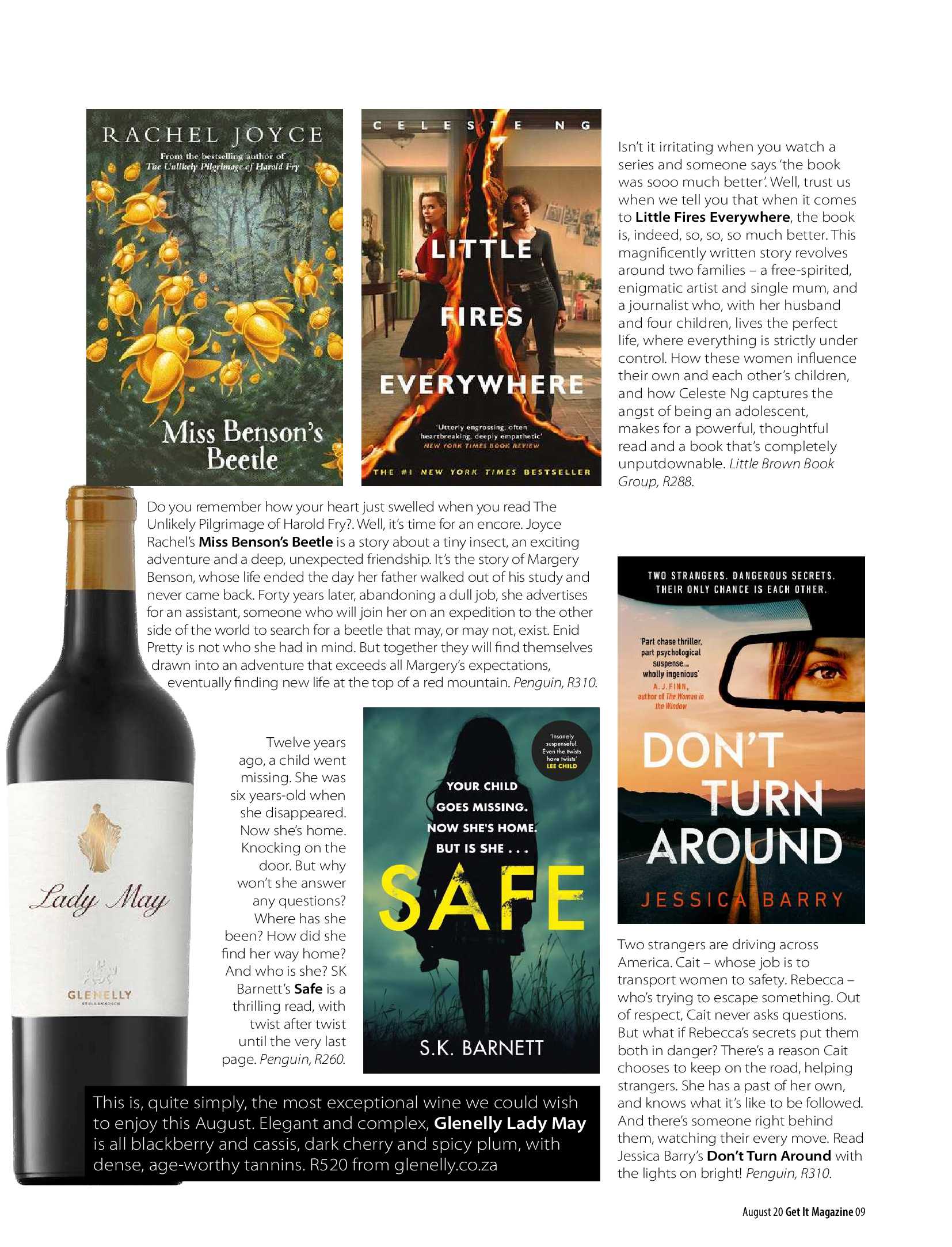 Get It August 2020 page 9