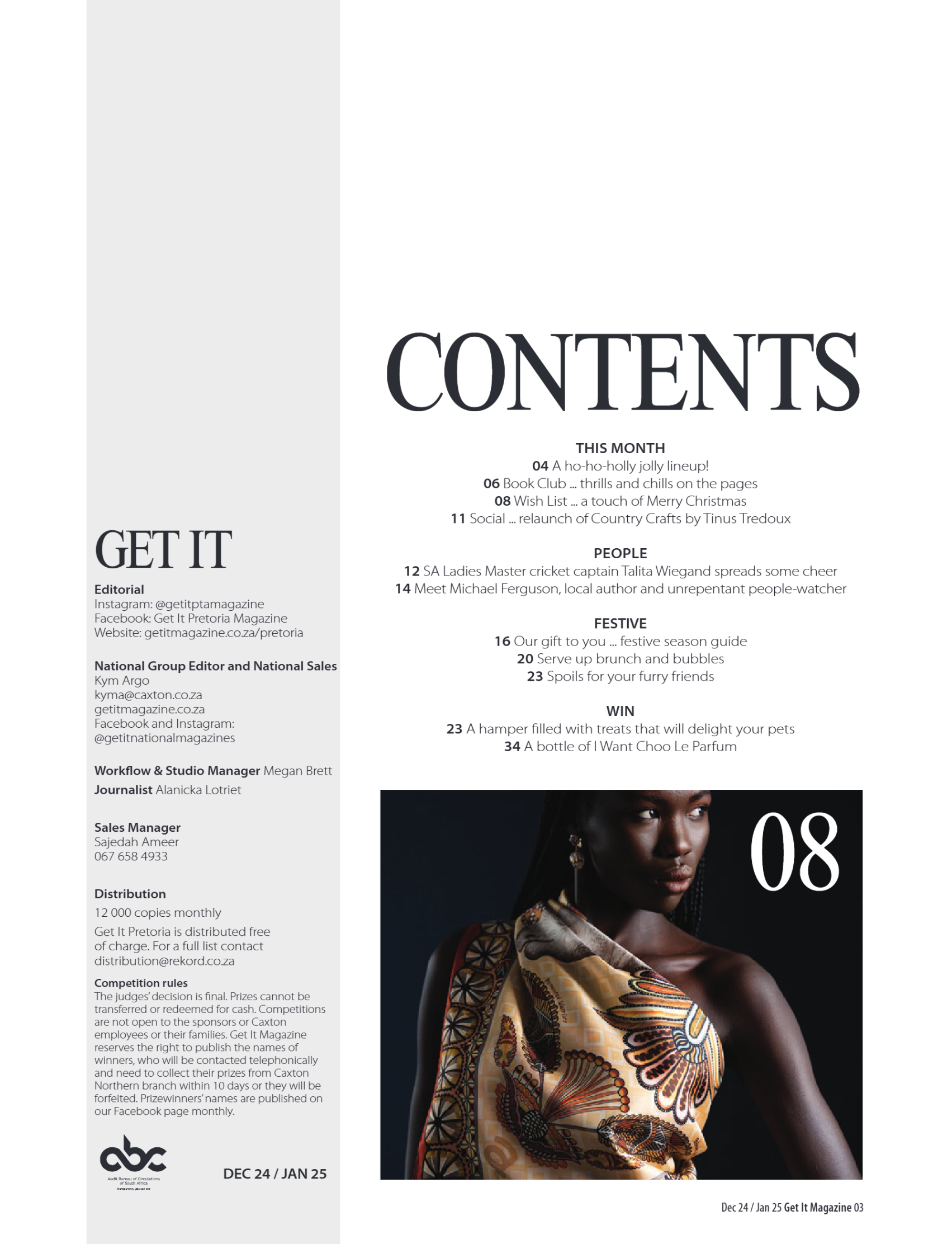 Get It December 2024 page 3