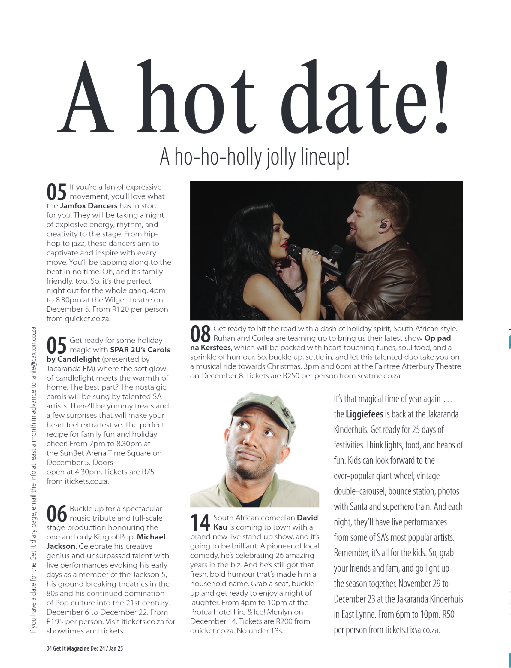 Get It December 2024 page 4