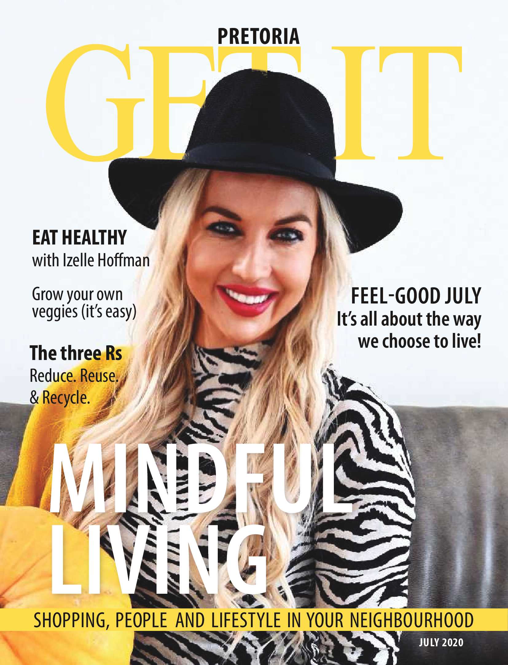 Get It July 2020 page 1