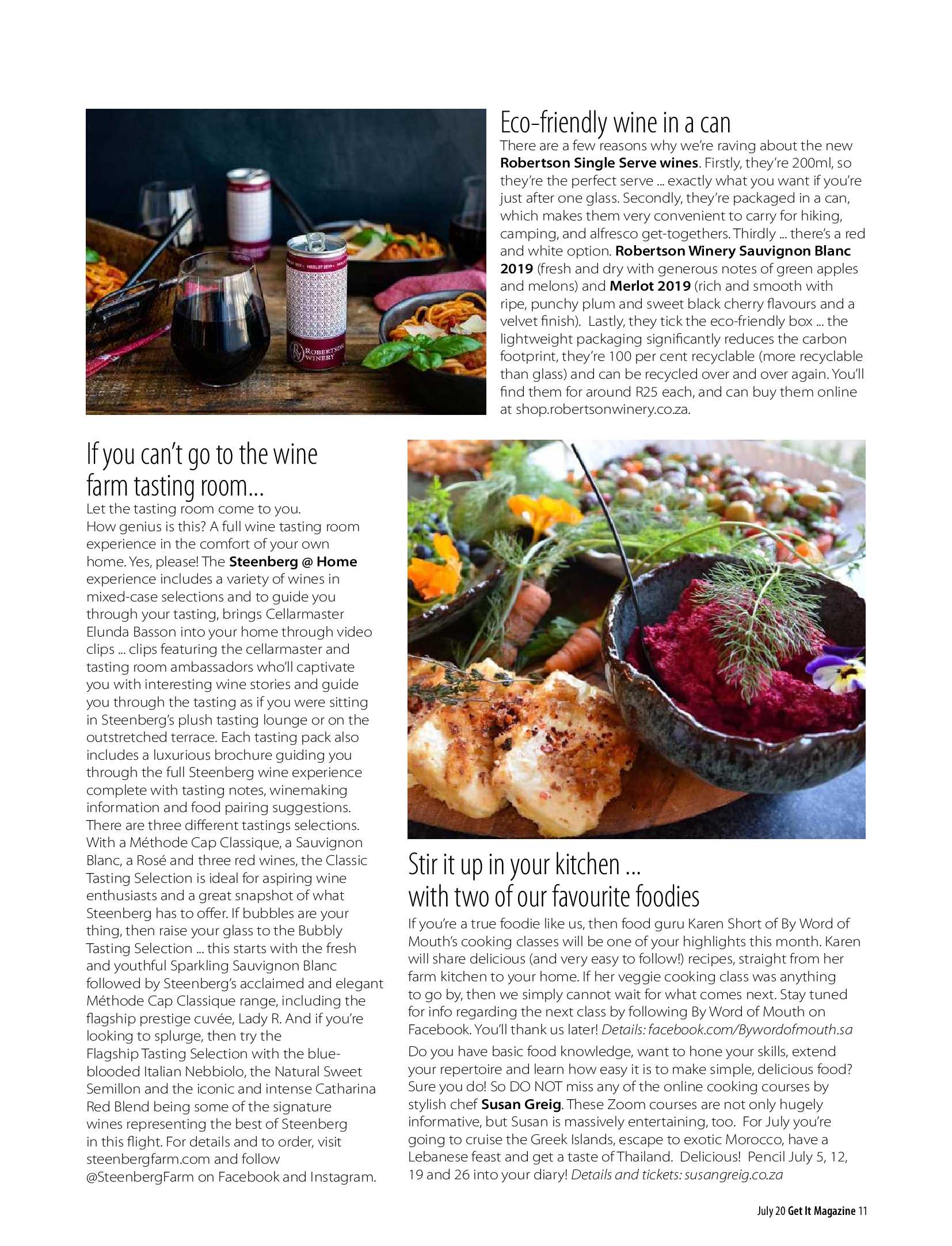 Get It July 2020 page 11