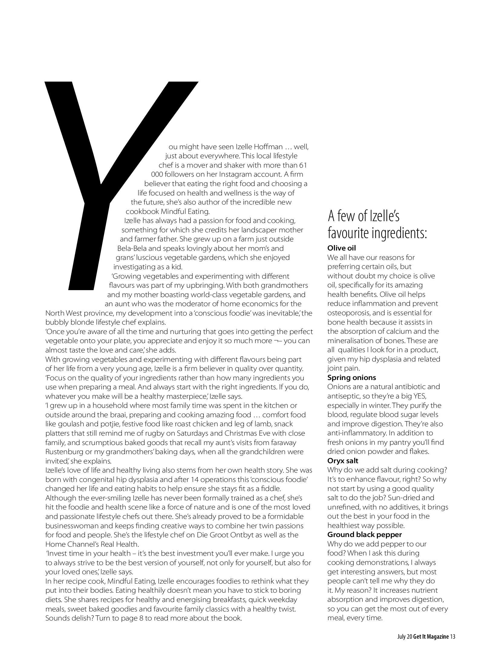 Get It July 2020 page 13