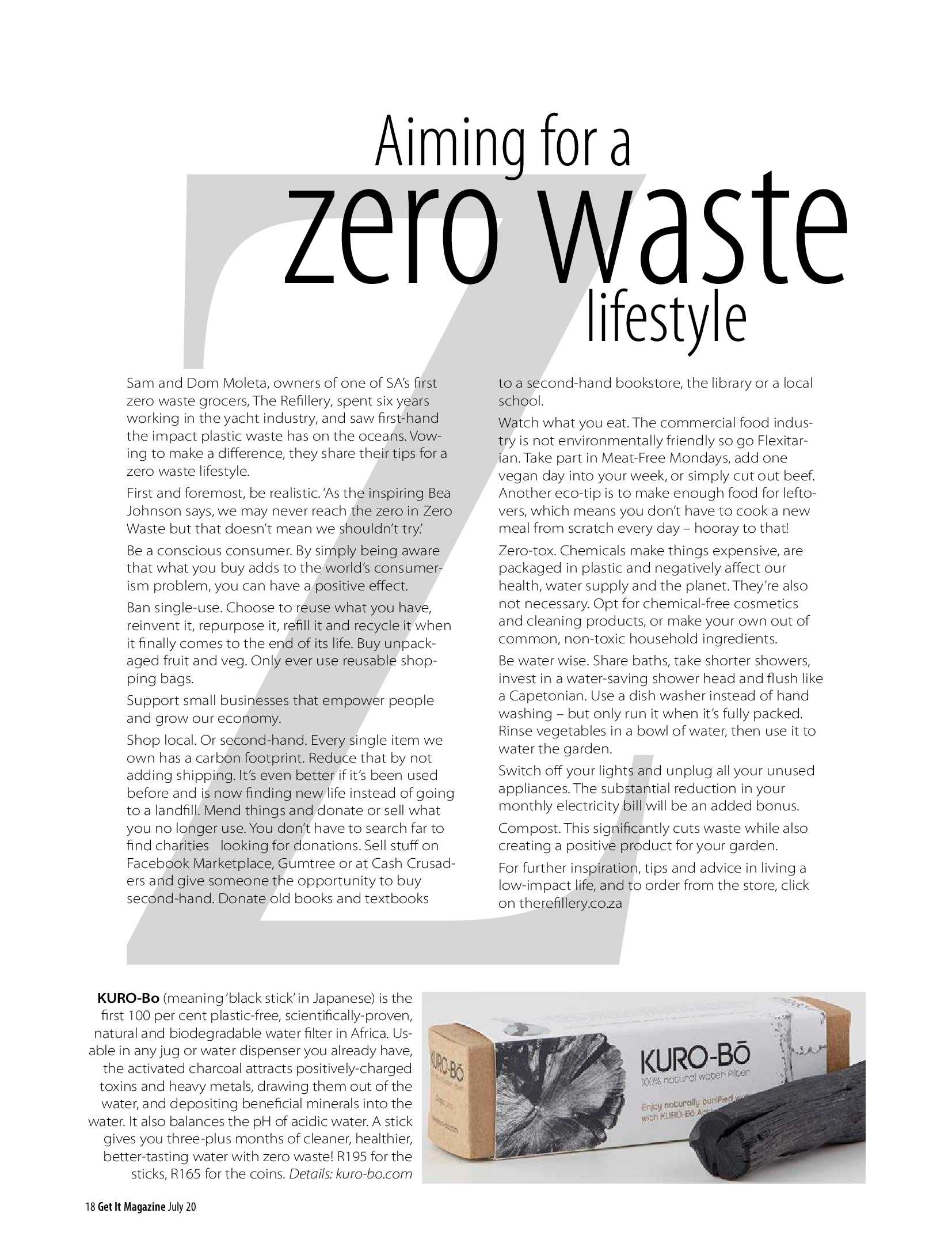Get It July 2020 page 18