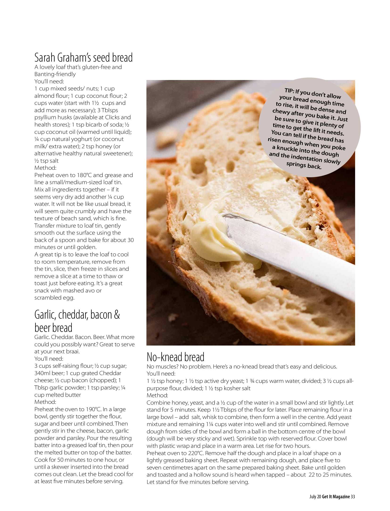 Get It July 2020 page 33