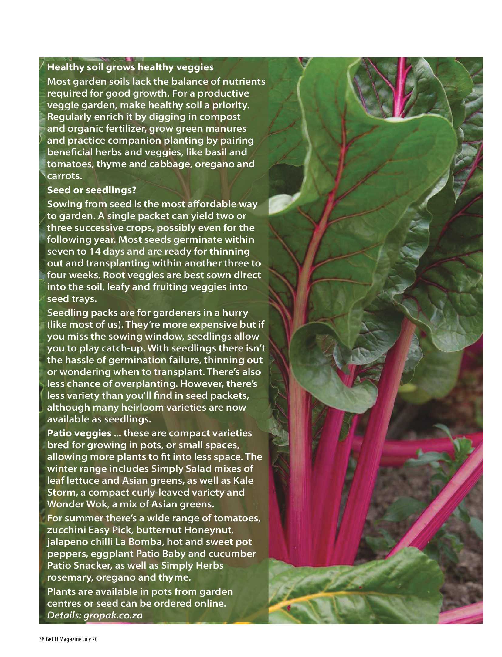 Get It July 2020 page 38