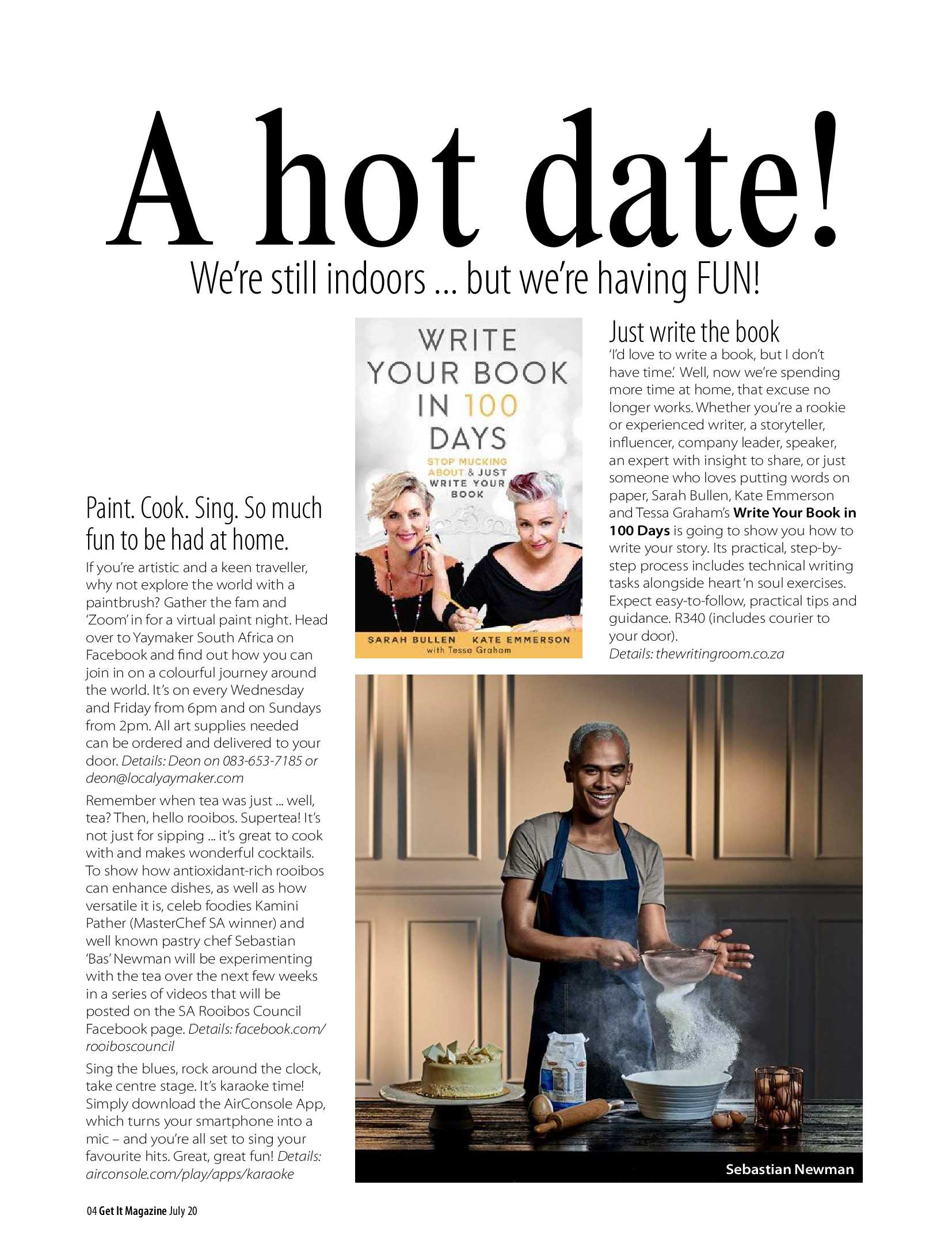 Get It July 2020 page 4