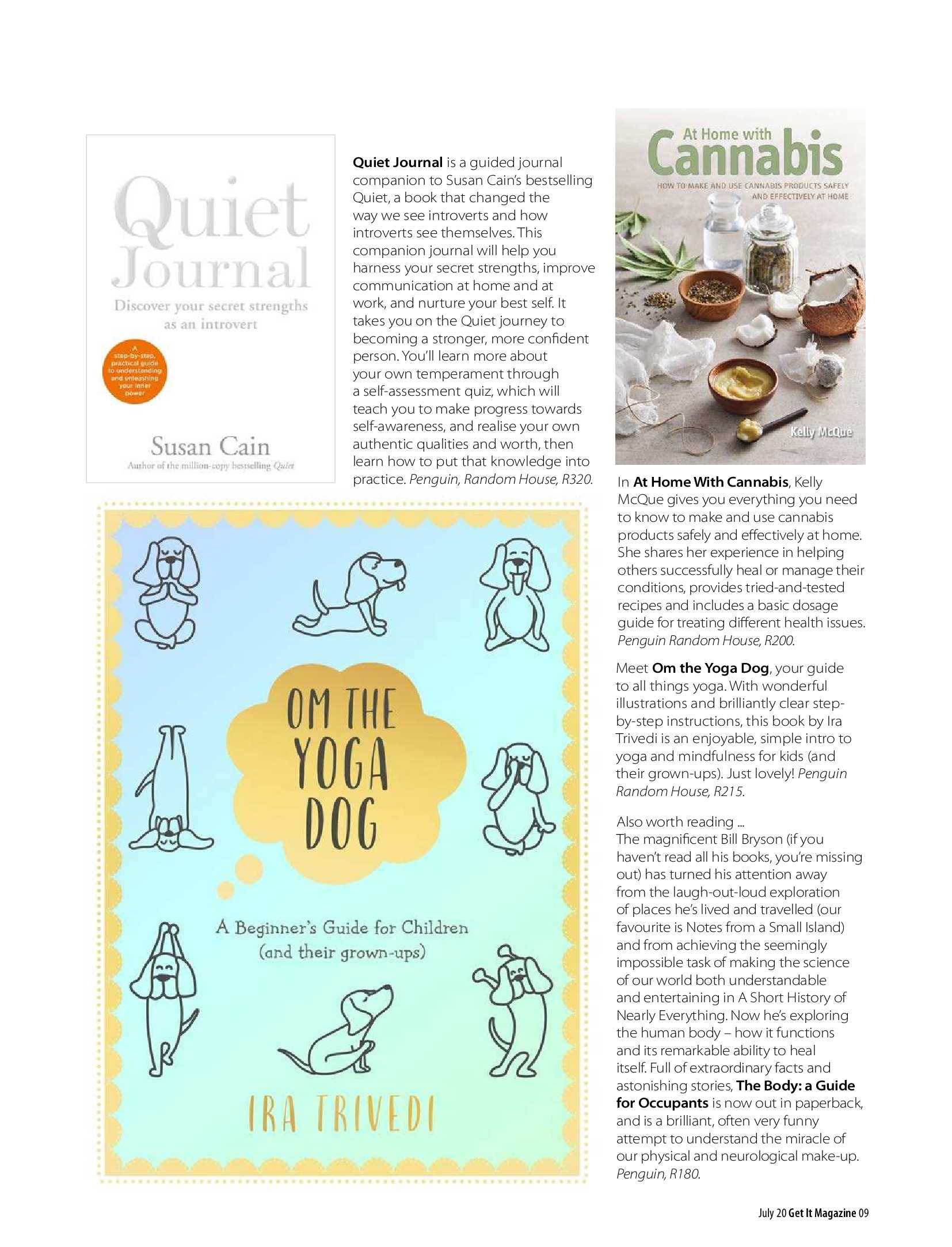 Get It July 2020 page 9