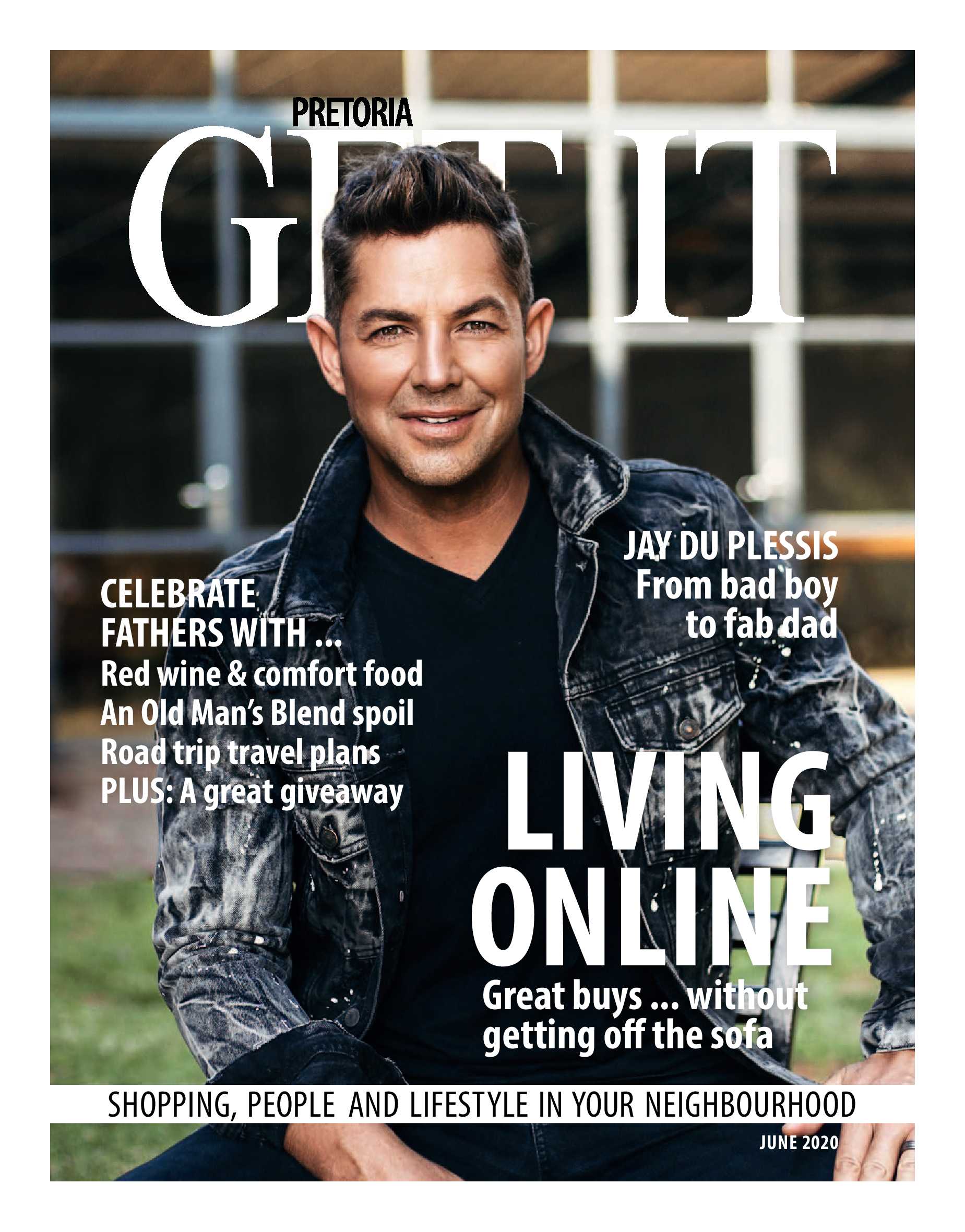 Get It June 2020 page 1