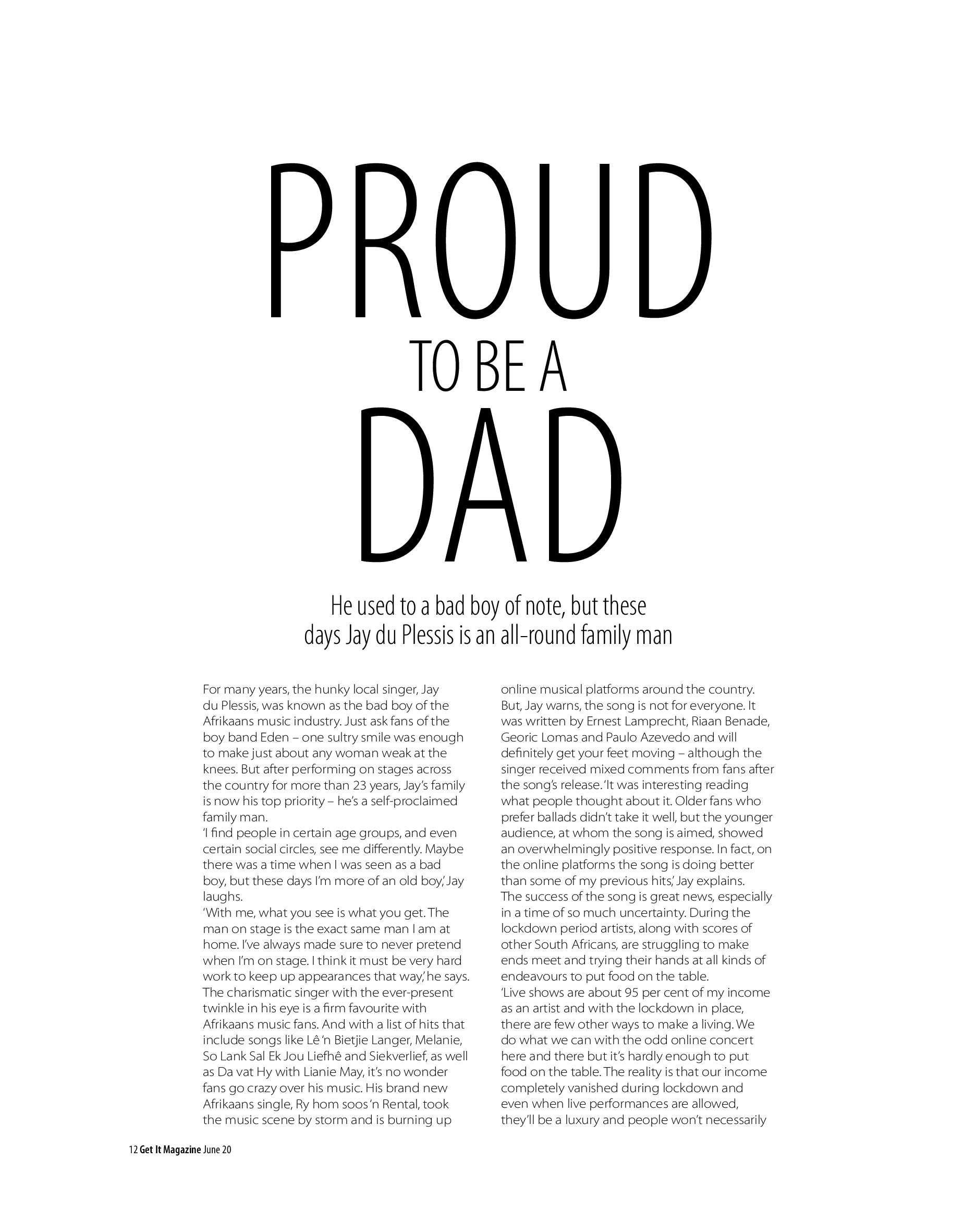 Get It June 2020 page 12