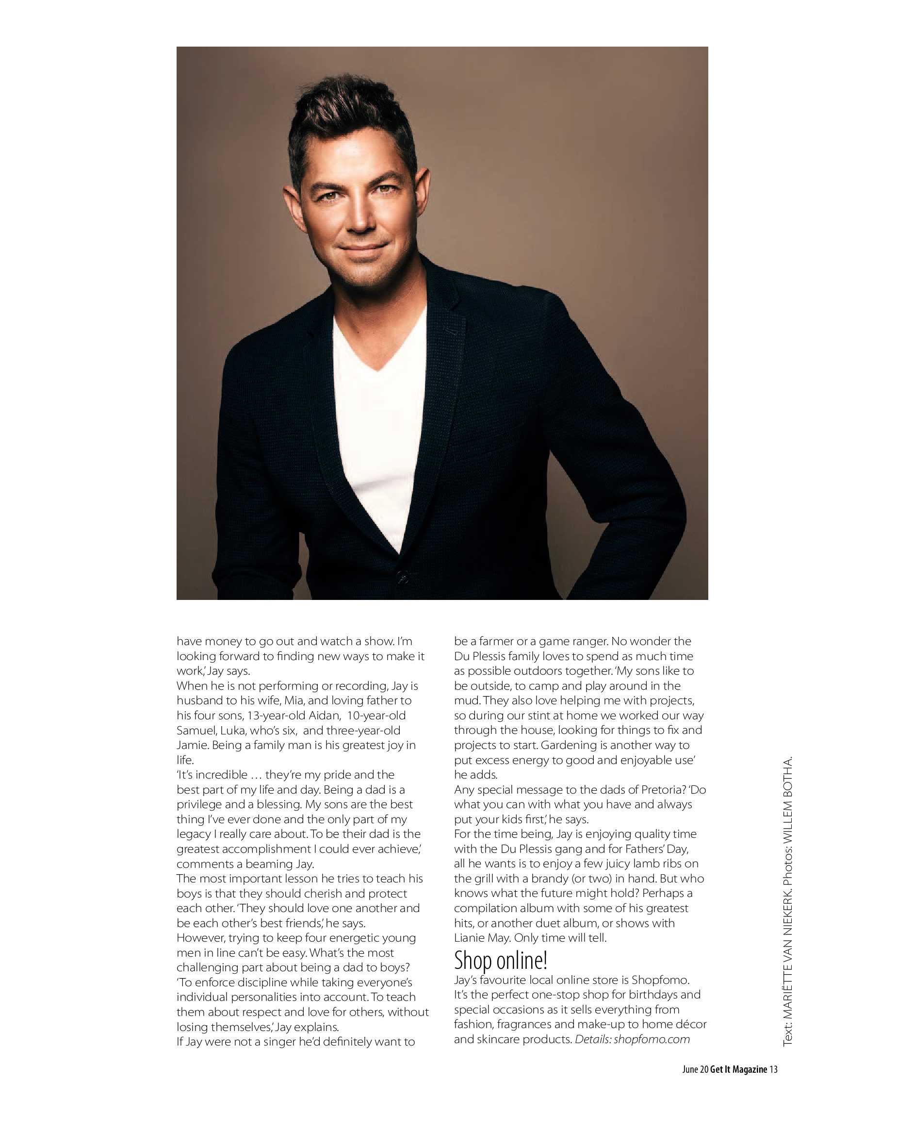 Get It June 2020 page 13