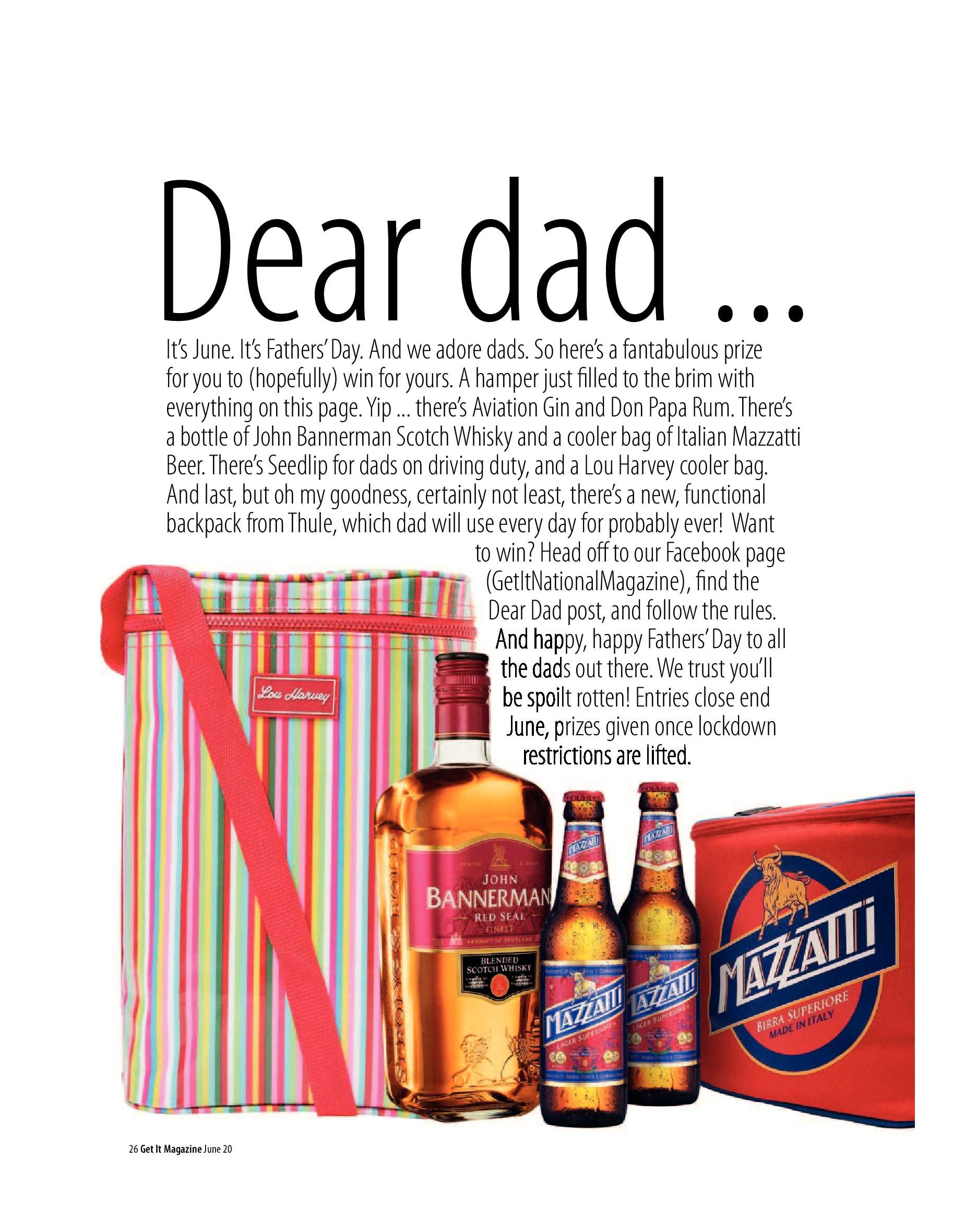 Get It June 2020 page 26
