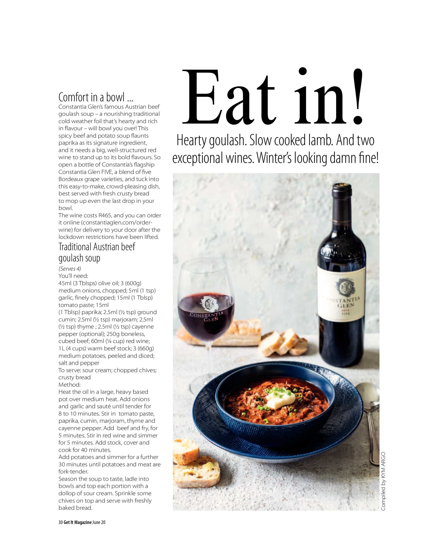Get It June 2020 page 30